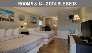 Rockport MA Motel Rooms