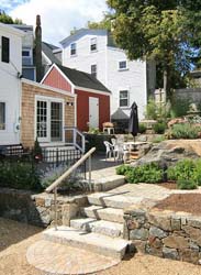 Rockport MA Vacation Rental