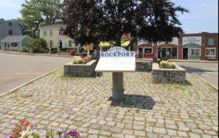 More About Rockport Village