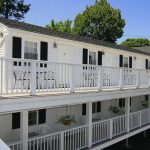 Rockport Massachusetts Motel Hotel Location