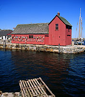 Rockport MA Travel Guide