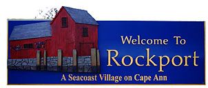 Rockport MA Travel Guide